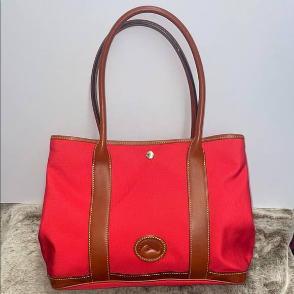 Dooney & Bourke Handbags - Dooney & Bourke ‘Layla’ Nylon Tote